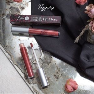 Coconut Silk SheerColor Lip Gloss - Gypsy